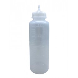 medidor plástico 250 ml