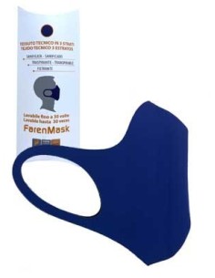 faren mask neopre
