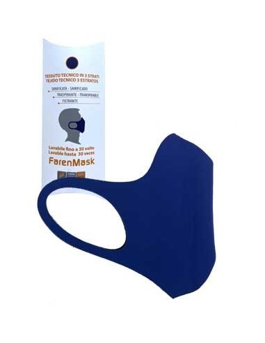 faren mask neopre