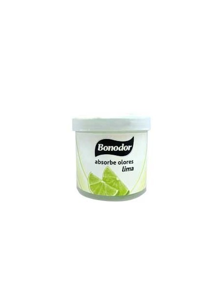 Bonodor absorbe olores lima 75g Bonodor absorbe olores lima 75g