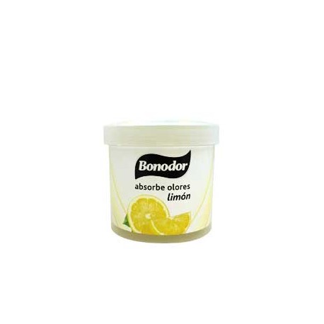 Bonodor absorbe olores Limón 75g