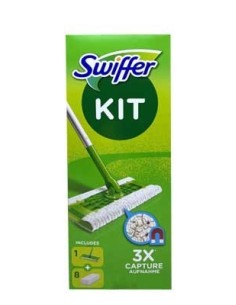 swiffer mopa atrapapols