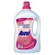 Detergent Asevi Rosa Mosqueta 3lt