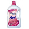 Detergente Asevi Rosa Mosqueta 3lt