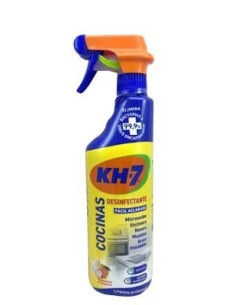 kh7 zas cuina pistola