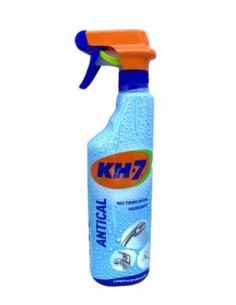 kh7 anticalç pistola