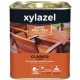 Xylazel aceite de teca 4 L incoloro