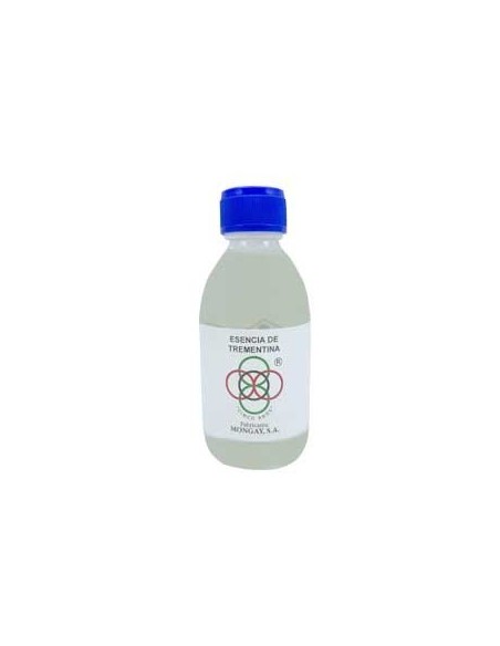 Esencia de trementina Mongay 500 ml