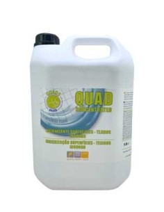 quad  superficies 5 lts