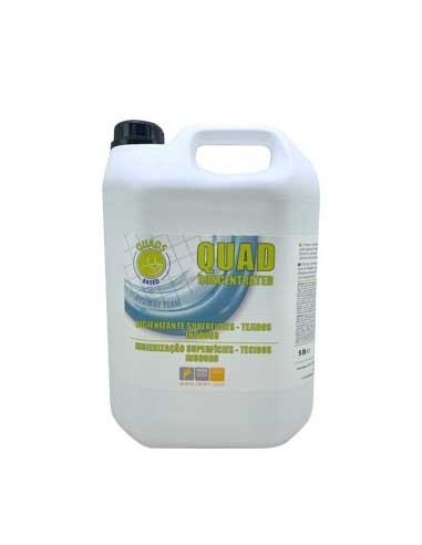 Faren Quad desinfectante concentrado 5 L