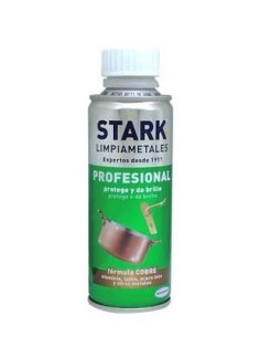 Neteja metalls Stark 250ml