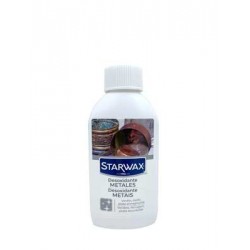 Starwax decapante desoxidante 250 ml