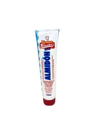 ferrokit duroflex mido 120ml
