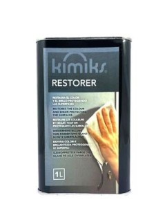 Kimiks restorer 1 L