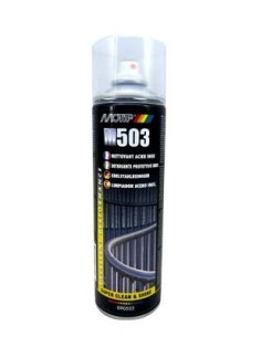 motip neteja acer inox 500 ml