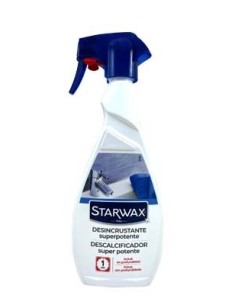 Starwax desincrustant superpotent 600ml
