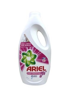 ariel liq sensaciones 27