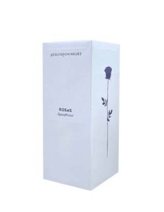 Agua fresca Rosas 60ml