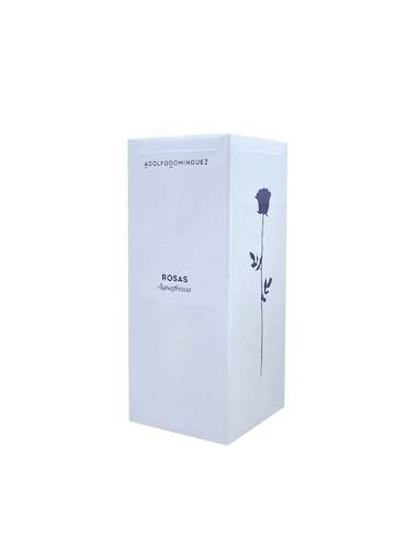 Agua fresca Rosas 60ml