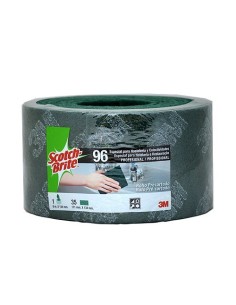 Scotch brite en rotlle