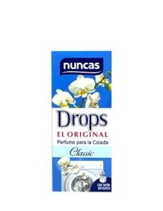 Nuncas drops classic 100 ml