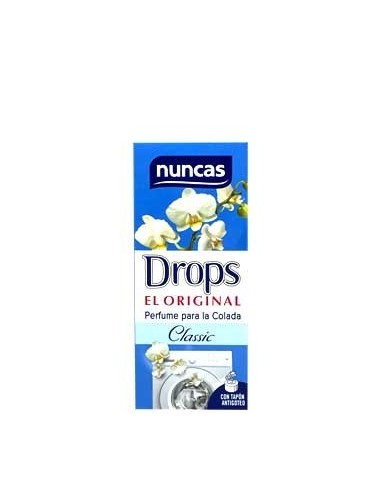 Nuncas drops perfume classic 100 ml