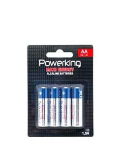 Piles Powerking  LR06