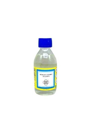 Mongay ceramic diluente 250ml