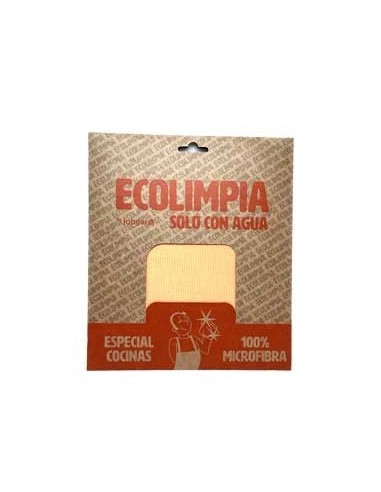 ecolimpia bayeta especial cocinas