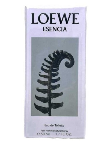 Esencia Loewe 100 ml