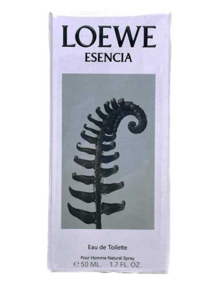 Esencia Loewe 100 ml