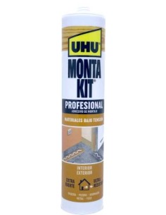 Imedio Monta kit 350 ml profesional