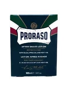 proraso after shave locion 100 ml