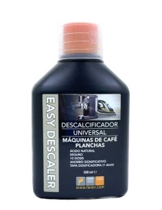 Descaler descalcificador 500ml