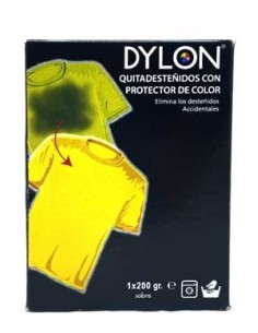 Dylon destenyits Roba de color 2x75ml