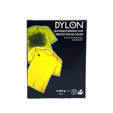 Dylon destenyits Roba de color 2x75ml 