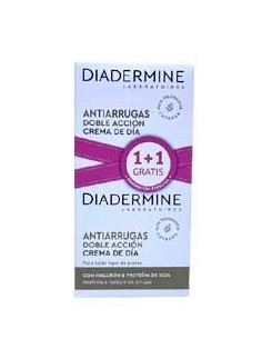 diadermine antiarrugas 2x1