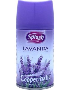 fresh aire rec lavanda