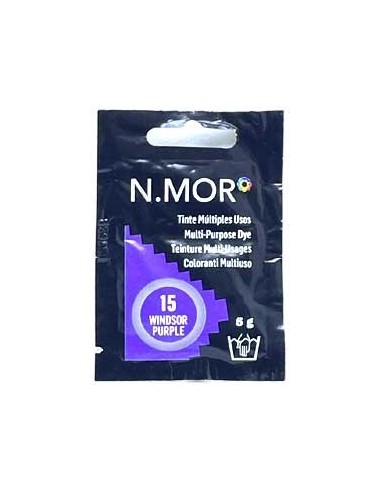 Dylon tinte universal 15 Windsor purple