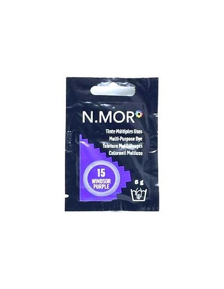 Dylon tinte universal 15 Windsor purple Dylon tinte universal 15 Windsor purple