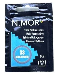 dylon ma 33 kingfisher