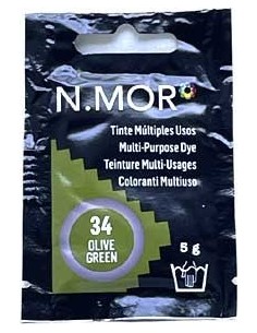 dylon ma 34 Olive green