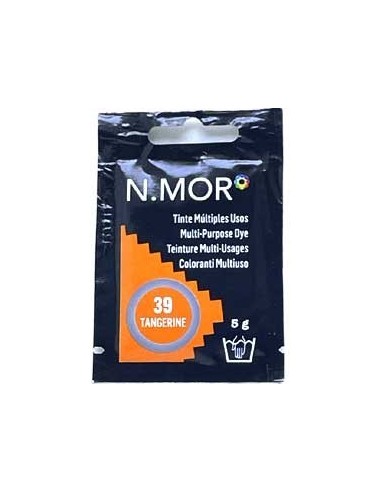 Dylon tinte universal 39 Tangerine
