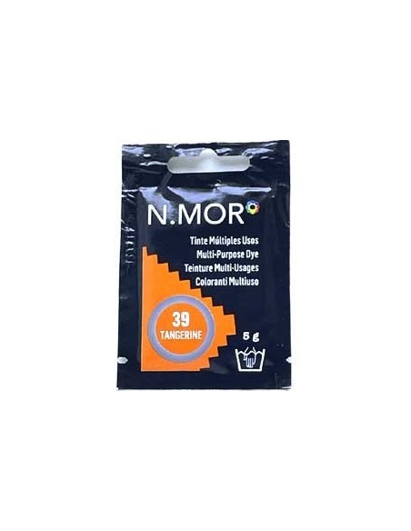 Dylon tinte universal 39 Tangerine Dylon tinte universal 39 Tangerine