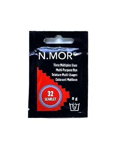 Dylon tinte universal 32 scarlet