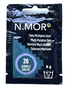 dylon ma 26 Jungle green