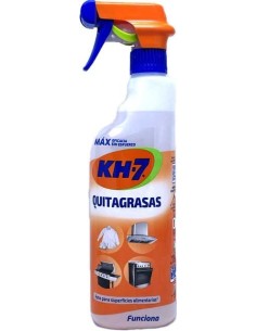 Desgreixant KH7 pistola 750ml