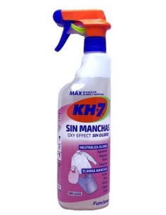 kh7 sin manchas coloreadas 750 pist