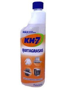 kh7 recanvi 750ml