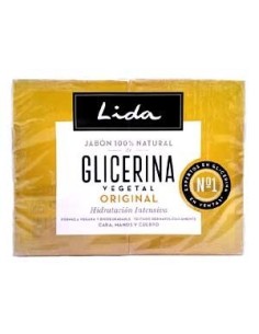 lida sabo 2 pstll glicerina